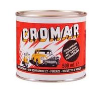CROMAR BLU pasta abrasiva da 500ml