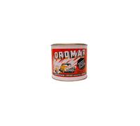 Cromar Pasta Abrasiva grana MEDIA 500ml CARROZZERIA NAUTICA RESTAURO