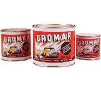 Cromar TA pasta abrasiva a grana medio-grossa conf. 500ml