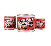 Cromar TN pasta abrasiva a grana media conf. 500ml