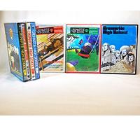 Cromartie High School - Complete Collection
