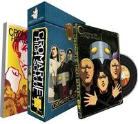 Cromartie High School - Vol. 1-Cromartian Rhapsody