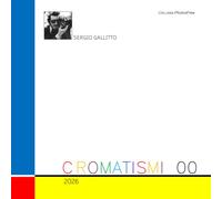 CROMATISMI 00