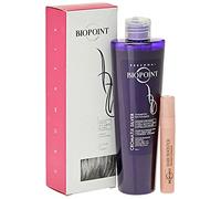 Cromatix Shampoo Ravvivante Silver - Capelli bianchi, grigi e brizzolati, con mèches 200 ml