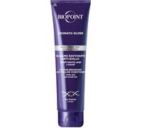 Cromatix Silver - Balsamo Ravvivante Antigiallo per Capelli Bianchi, Grigi E Bio