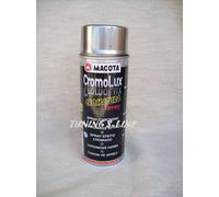 CROMATURA SPRAY "MACOTA" CROMOLUX AD ALTA RESISTENZA