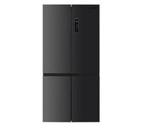 Frigorifero libera installazione Cromberg HRH4P73BX [EEK: E]