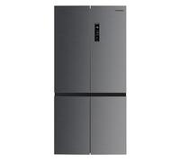 Frigorifero libera installazione Cromberg HRH4P73SX