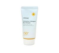 CROME Intensive Collagen Sun Cream 50 ml (SPF50+ PA++++) collagene K-Beauty