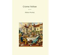 Crome Yellow