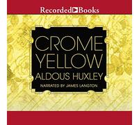 Crome Yellow