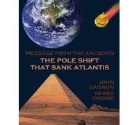 Cromie The Pole Shift That Sank Atlantis (Tascabile)