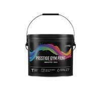 CROMIKA Prestige Gym Paint Pittura Murale Super Lavabile per Palestre, Verde Lime, 750 ml e 2,5 L, Coprente (0,750 L)