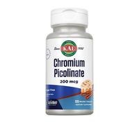 Cromio Picolinato ActivMelt Cinnamon Bun 120 Micro Ta