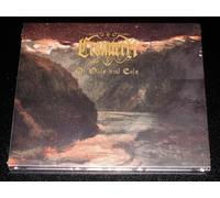 CROMLECH - OF OWLS AND EELS - CD - K72z