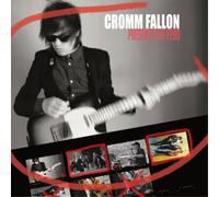 Cromm Fallon Presents the P200 (CD) Album