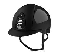 CROMO 2.0 POLISH/TEXTILE NERO