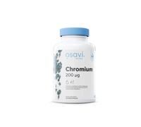 Cromo 200 mcg 120 pz Capsule
