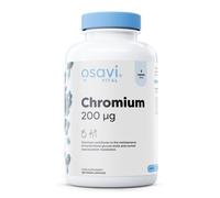 Cromo 200 mcg 250 pz Capsule
