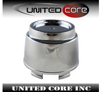 Cromo Centro Coperchi Per Ford Ranger Corona Victoria Mercury Marquis 1 PC Mozzo