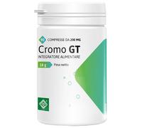 CROMO GT INTEG 90CPR 200MG