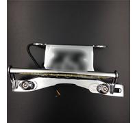 Cromo LED FENDER Eliminator Per '96-' 12 Suzuki Gsxr600 GSXR750/'01- '12