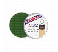 Cromo Oxide Pasta Balsamo Crema Rasoio Coltello Affilatura Pelle Coramella