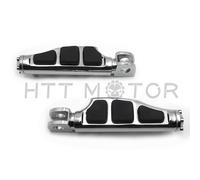 Cromo Piatto Ali Pedane Piede Riposo Anteriore Per 04- 05 Marauder 1600 / Viale
