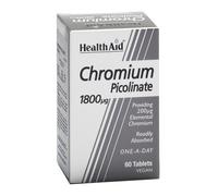 Cromo Picolin 60 Compresse