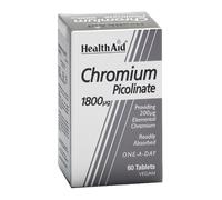 Cromo Picolin 60 Compresse 60 pz Compresse