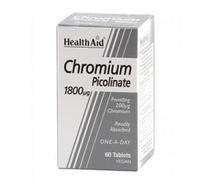Cromo Picolin 60 Compresse