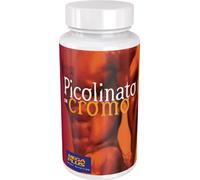 Cromo picolinato 125 compresse di 300mg