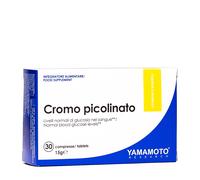 Cromo picolinato, 15 g