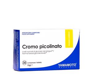 Cromo picolinato, 15 g