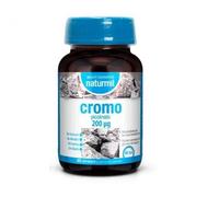 Cromo Picolinato Naturmil 60 Compresse