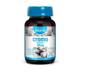 Cromo Picolinato Naturmil 60 Compresse