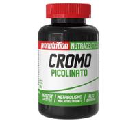 PRONUTRITION Cromo Picolinato, 100 capsule