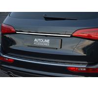 Cromo Posteriore Maniglia Cover Portellone Impugnatura Orlo Per Audi q5 (2008-17
