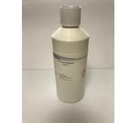 Cromo Rimozione 500ml Per Spazzola & Serbatoio Placcatura