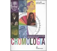 Cromologia. Comprendere la personalità attraverso i colori