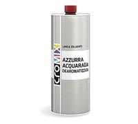 CROMOLOGY ITALIA SPA ACQUARAGIA DEAROMATIZZATA 1LT 214874E010001