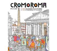 Libri Emilio Lecce - Cromoroma. Ediz. Illustrata
