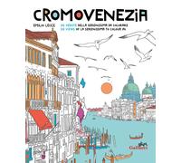 Cromovenezia - Lecce Emilio
