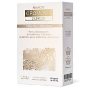 Cromovit 450 mg 60 Capsule - Integratore Antiossidante