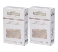 Cromovit® Capsule 2x60 pz Capsule