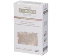 Cromovit® Capsule 60 pz Capsule