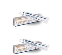 Cromovit® Crema 2x40 ml Crema