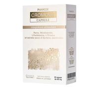 CROMOVIT PHARCOS 60CPS