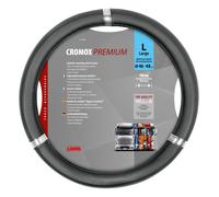 Coprivolante camion in TPE similpelle traspirante Cromox - 46-48cm