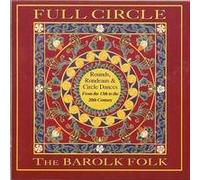 Crompton - Full Circle: Dances From 13-20 Centuries